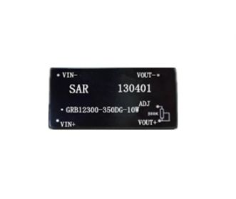 24V转100V,200V,300V,400V,1000V升压可调节隔离电源模块