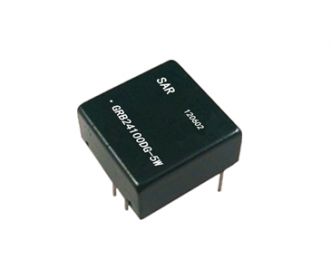 GRBXXXXDG-xW12V转100V/500V高压隔离电源模块