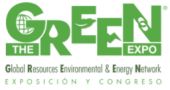 2020年墨西哥国际绿色能源与环境展览会THE GREEN EXPO