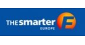 2023年德国慕尼黑智慧能源展览会 The Smarter E Europe