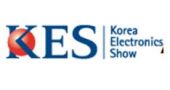 2020年韩国国际电子展览会KES