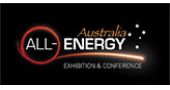 2023年澳大利亚全能源展会All-Energy