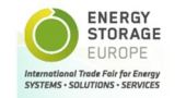 2020年德国储能电池展览会Energy Storage Europe