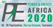 2020年坦桑尼亚电力及能源展览会Power&Energy Africa