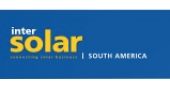 2023年巴西光伏及储能展览会  InterSolar South America