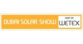 2023年中东迪拜太阳能展览会Dubai Solar Show