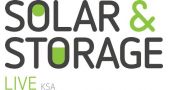 2024年中东沙特太阳能暨储能展 Solar & Storage Live KSA