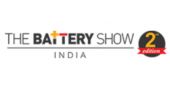 印度国际电池储能展览会The Battery Show India