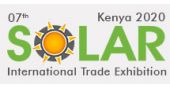 2020年肯尼亚太阳能展览会the Solar Africa