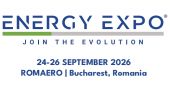 2026年罗马尼亚国际能源展Energy Expo