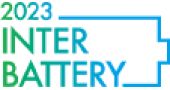 2023年韩国国际电池展览会INTER BATTERY