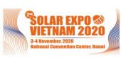 2020年越南光伏能源展览会Vietnam Solar Power Expo 