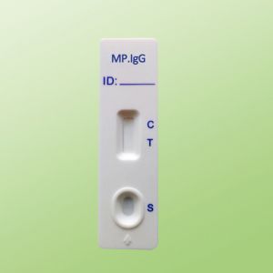 Mycoplasma Pneumonia