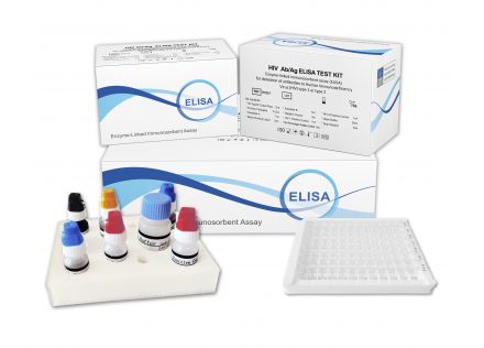 HIV ABag ELISA