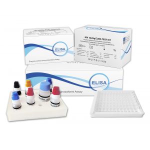 Human Immunodeficiency Virus (HIV)