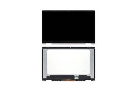 M00306-001 Base Enclosure, Gray for Chromebook 14C-CA0053DX