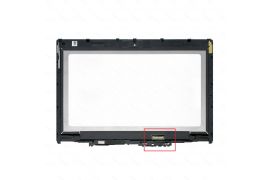 Lenovo ThinkPad Yoga 260 Assembly