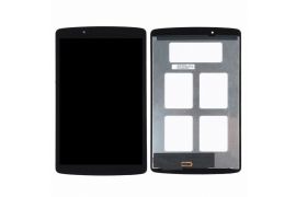 LG G Pad F 8.0 / V495 / V496 LCD Screen and Digitizer Full Assembly