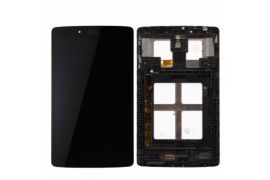 LG G Pad 7.0 V400 V410 Touch Digitizer Screen Display