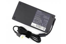 LENOVO 230W 20V 11.5A Yellow USB Adapter