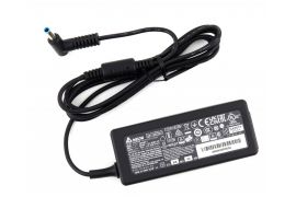 HP 19.5V 2.31A 45W Blue Pin 4.5x3.0mm