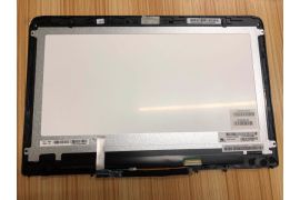 HP 13-S Assembly