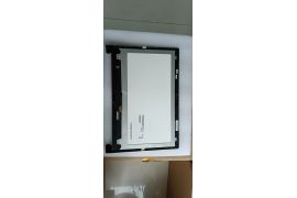 Ideapad Flex-15 HD assembly with frame