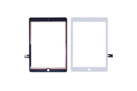 iPad 6 (A1893 A1954) Touch Digitizer -White