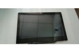 Yoga 11E  Generation 6 assembly   with frame