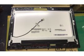 HP 11-AB Assembly