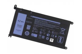 Dell 42WH WDX0R, Y3F7Y, FW8KR FC92N CYMGM Battery