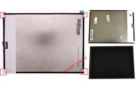 7.9-inch 1024x768 KD079D1-35NA-A1 Tablet Lcd - 4 Screws - Acer A1-830