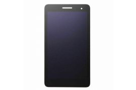 Huawei Media Tablet T1-701U Touch Screen Front Panel