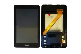Acer Iconia Tablet B1-760HD Touch Screen Digitizer LCD Display 