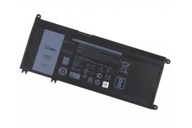 Dell Series 33YDH 15.2V 56Wh 7FHHV 99NF2, J9NH2, W7NKD Battery
