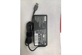  Lenovo 135W 20V 6.75A Yellow USB Square Pin Adapter