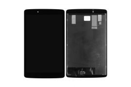 LG G Pad 8.0 V480 V490 LCD Display With Touch Screen Digitizer Assembly