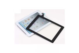 iPad 2 A1395 A1396 A1397 Digitizer Touch Home Button Replacement 