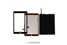 iPad 6 2018 A1893 A1954 LCD Display Replacement
