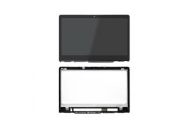 14-BA -HD Assembly
