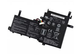 ASUS 0B200-03440000 B31N1842, 11.52V, 3653mAh, 42Wh Battery