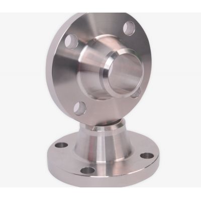 Considerations for Installation and Storage of Carbon Steel Flanges