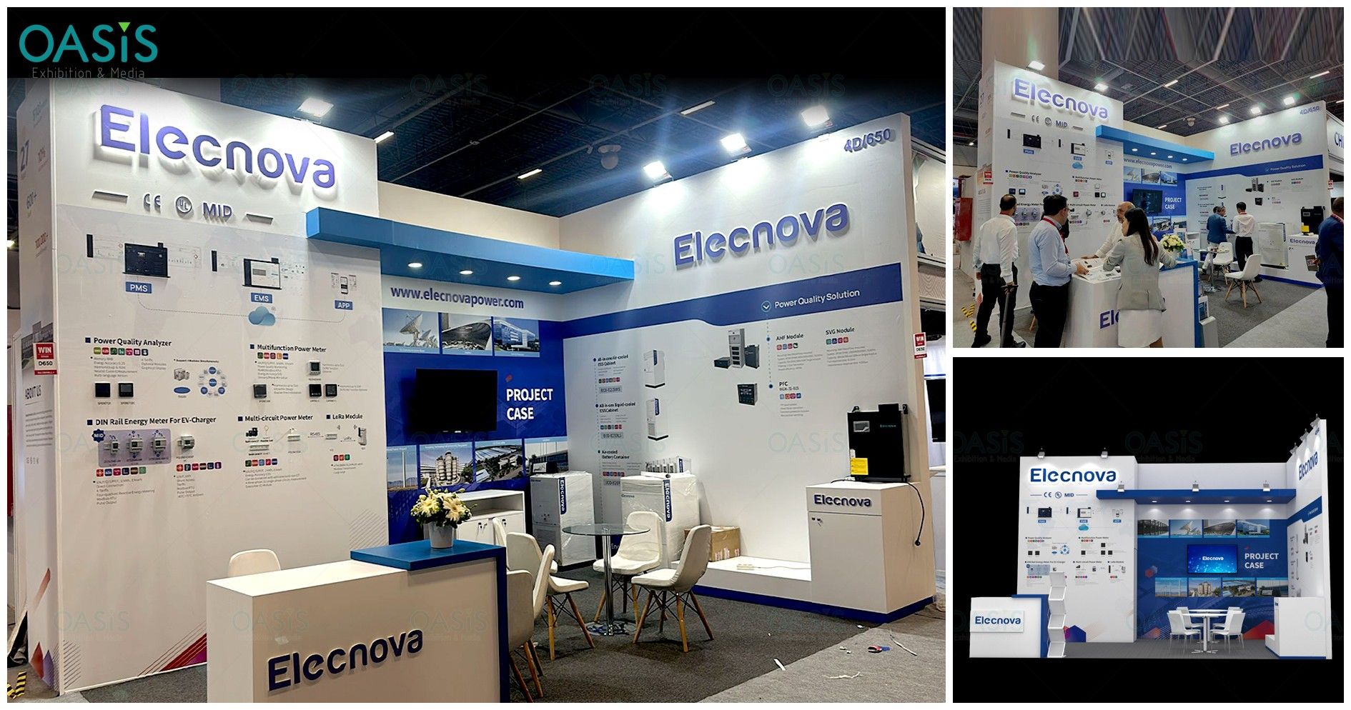 ELECNOVA@2024WIN EURASIA--Turkey