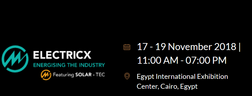 Electricx2018