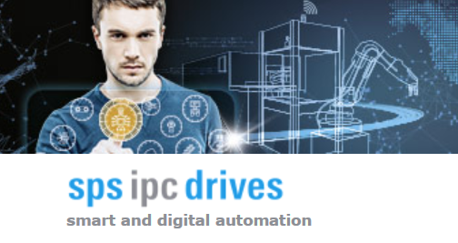 SPS IPC DRIVES2018