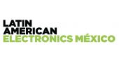 2026墨西哥消费电子及家电展 LAE MEXICO