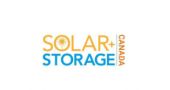 加拿大太阳能及储能展览会 Solar Storage Canada