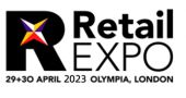 2023年英国伦敦零售展览会RetailEXPO