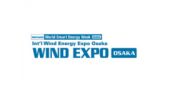 日本东京风能展览会 WIND EXPO