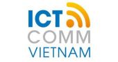 越南通讯电子展 ICT COMM